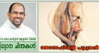 4th Sunday_Year C_ജോസഫിന്റെ പുത്രൻ (ലൂക്കാ 4: 20-30)