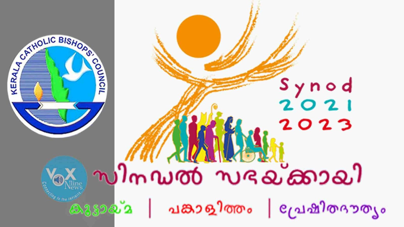 കേരള കത്തോലിക്കാ സഭയിൽ സ്ഥായിയായ നവീകരണം ആവശ്യം; കേരള കത്തോലിക്കാ മെത്രാൻ സമിതി