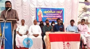 ദൈവ ദാസൻ ബിഷപ്പ് ജെറോമിന്റെ മുപ്പതാം ചരമ വാർഷികദിനം ആചരിച്ച് കൊല്ലം രൂപത