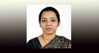 ‘ഫുള്‍ബ്രൈറ്റി’ന് പേട്ട ഇടവകാഗത്തെ തെരഞ്ഞെടുത്തു