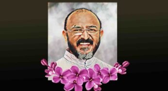 രണ്ട് തവണ കുമ്പസാരിച്ചൊരുങ്ങി വൈദികന്‍ വിടപറഞ്ഞു.