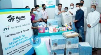 കൊടുങ്ങല്ലൂർ താലൂക്ക് ആശുപത്രിയിയ്ക്ക് കിഡ്സ് മെഡിക്കൽ ഉപകരണങ്ങൾ കൈമാറി