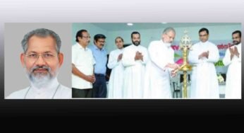 കെ – റെയില്‍ സര്‍ക്കാര്‍ നിലപാട് പ്രതിഷേധാര്‍ഹം : മാര്‍ പെരുന്തോട്ടം