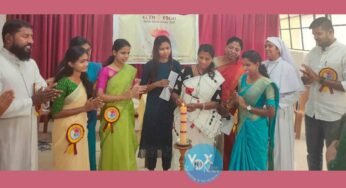 വനിതാ ദിനത്തിൽ വനിതകൾക്കായി “സ്പീക്ക്‌ ഔട്ട് ലൗഡ് (Speak Out Loud ) പദ്ധതിയുമായി കെ.സി.വൈ.എം.