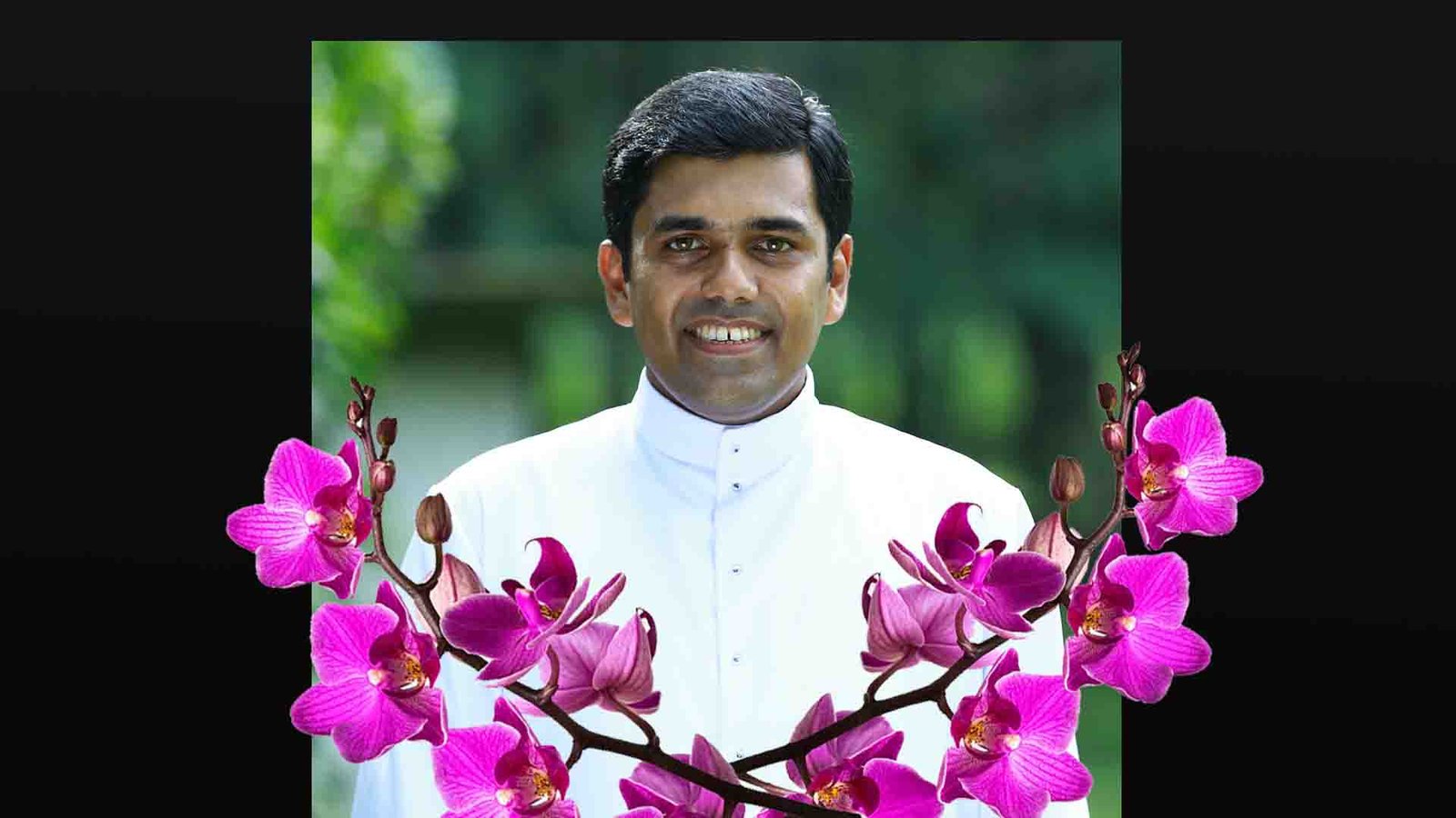 ഫാ.ജോര്‍ജ്ജ് മേലേപറമ്പില്‍ വിട പറഞ്ഞു.