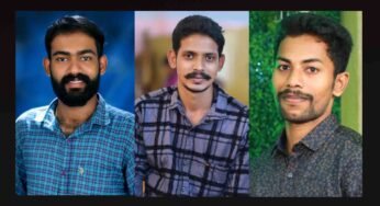 നെയ്യാറ്റിന്‍കര രൂപത കെ സി വൈ എം ന് പുതിയ നേതൃത്വം