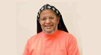 ബിഷപ്പ് ജോസഫ് മാര്‍ തോമസ് സിബിസിഐ വുമണ്‍ കൗണ്‍സില്‍ ചെയമാന്‍