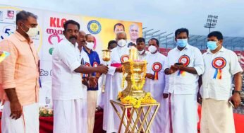 കെഎല്‍സിഎ സുവര്‍ണ്ണ സ്മൃതി സമ്മേളനം : സര്‍ക്കാരിനെതിരെ ആര്‍ച്ച് ബിഷപ്പ് തോമസ് ജെ നെറ്റോ