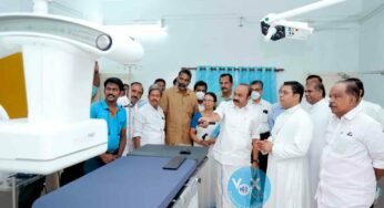 ഡോൺബോസ്കോ ആശുപത്രിയിൽ അത്യാധുനിക സൗകര്യങ്ങളോടുകൂടിയ കാത് ലാബ് ഉദ്ഘടനം ചെയ്തു