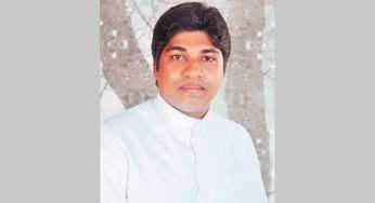 പുനലൂർ രൂപതക്ക് പുതിയ വികാരി ജനറൽ