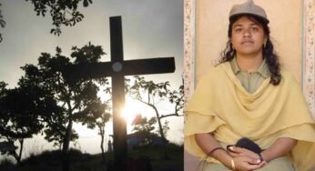 ബോണക്കാട്ടെ കുരിശ് തകര്‍ത്ത മുന്‍ റെയ്ഞ്ച് ഓഫീസര്‍ ദിവ്യ റോസിന് സസ്പെന്‍ഷന്‍….