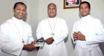 ഫ്രാൻസിസ് പാപ്പയുടെ ഏറ്റവും പുതിയ അപ്പസ്തോലികലേഖനം “ഞാൻ അത്യധികം ആഗ്രഹിച്ചു”