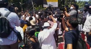 വിഴിഞ്ഞം തുറമുഖ നിർമ്മാണം, പ്രത്യാഘാതങ്ങൾ സത്യസന്ധമായി പഠിച്ച് പരിഹരിക്കണം; കേരള ലത്തീൻകത്തോലിക്കാ മെത്രാൻ സമിതി