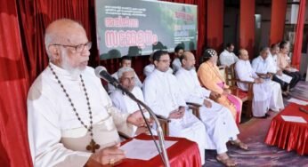 ബഫര്‍ സോണ്‍-പരിസ്ഥിതിലോല വിഷയത്തില്‍ കേരള സര്‍ക്കാര്‍ ധവളപത്രം ഇറക്കണം; കെ.സി.ബി.സി.