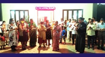 തീരവാസികളുടെ ജീവിക്കാനുള്ള അവകാശങ്ങൾ നിഷേധിക്കരുത്; സുൽത്താൻപേട്ട് രൂപത