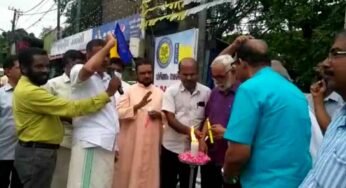 കെ.എൽ.സി.എ. ആലപ്പുഴ രൂപത കമ്മിറ്റിയുടെ നേതൃത്വത്തിൽ ഐക്യദാർഢ്യ സമ്മേളനം സംഘടിപ്പിച്ചു