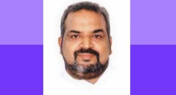 ആലപ്പുഴ രൂപതാ കൂദാശകൾക്കായുള്ള എപ്പിസ്‌ക്കോപ്പൽ വികാരി ഫാ.ഫെർണ്ണാണ്ടസ് കാക്കശ്ശേരിയിൽ നിര്യാതനായി