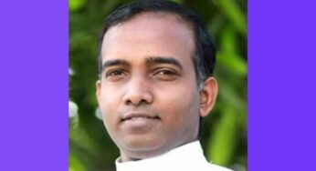 കൊച്ചി രൂപതാ ചാൻസലർ ഫാ.റെജിൻ ജോസഫ് തോമസ് ആലുങ്കൽ നിര്യാതനായി