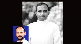 റെജിനച്ചനെക്കൊണ്ട് സ്വർഗത്തിന് ഇത്ര അടിയന്തരാവശ്യമോ?!