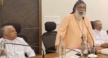 കര്‍ദിനാള്‍ മാര്‍ ബസേലിയോസ് ക്ലീമിസ് കാതോലിക്കാ ബാവ പുതിയ കെ.സി.ബി.സി. പ്രസിഡന്റ്