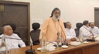 കേരള കത്തോലിക്കാ സഭ എന്നും വികസനത്തിനൊപ്പം; കെ.സി.ബി.സി.