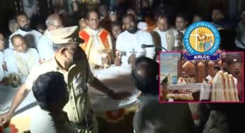 ദിവ്യബലിയർപ്പണത്തെ സംബന്ധിച്ച തർക്കങ്ങൾ എല്ലാ അതിർവരമ്പുകളേയും അതിലംഘിക്കുന്നു; കെ.ആർ.എൽ.സി.സി.