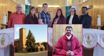 Amazing work of a Malayalee Priest in Canada- “Renewal on the Prairies: A Story from Canada”