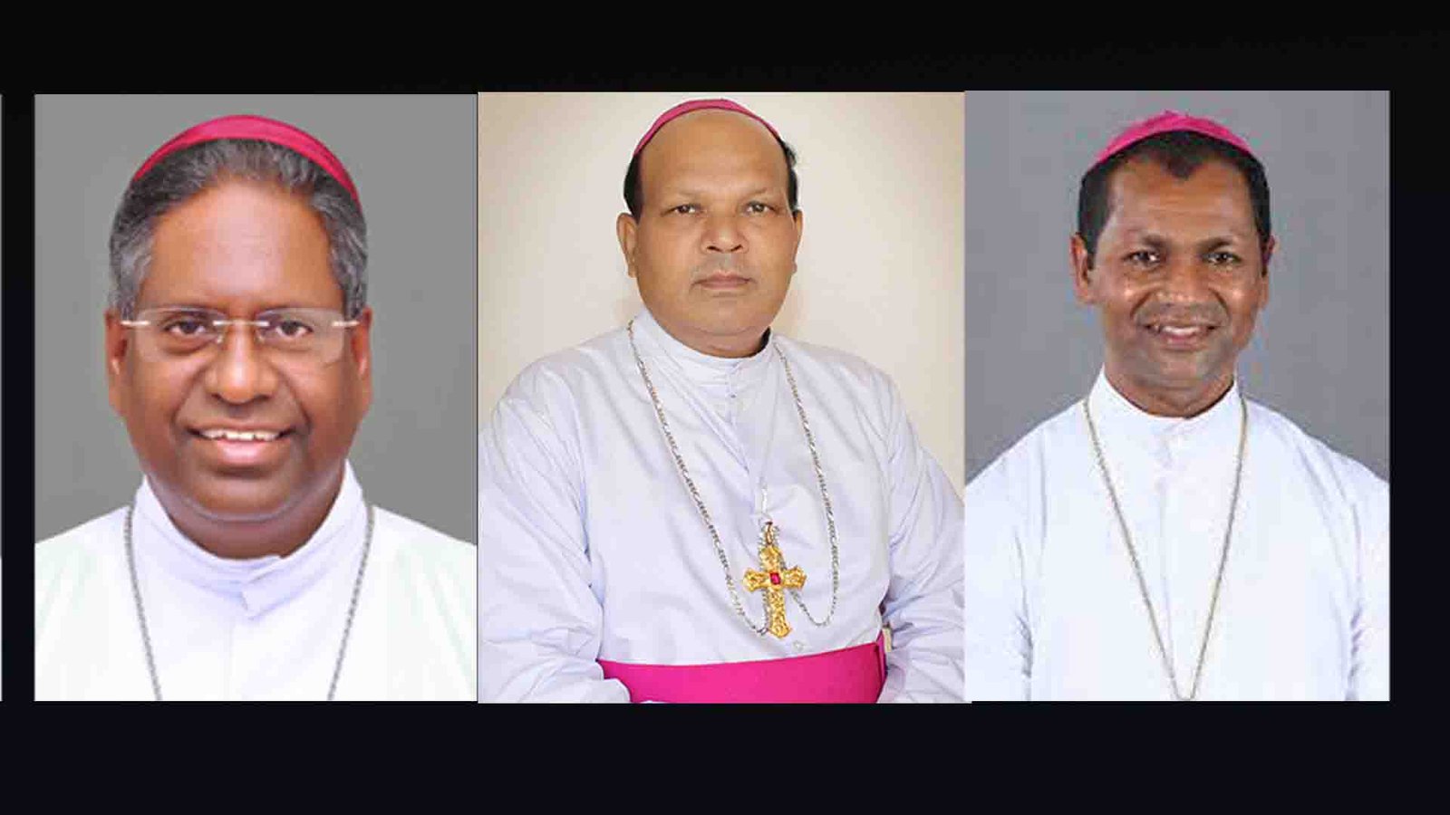 ബിഷപ്പ് വര്‍ഗ്ഗീസ് ചക്കാലക്കല്‍ കെആര്‍എല്‍സിസി പ്രസിഡന്‍റ്