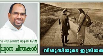 7th_Sunday_വിശുദ്ധിയുടെ ഇന്ദ്രിയത (മത്താ 5: 38-48)