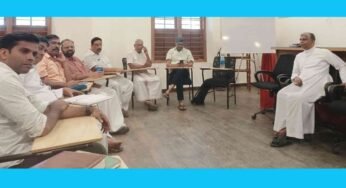 സമുദ്രത്തിലും തീരങ്ങളിലും ധാതുവിഭവങ്ങളുടെ ഖനനം നിര്‍ദ്ദിഷ്ട നിയമഭേദഗതികള്‍ പിന്‍വലിക്കണം; കടല്‍