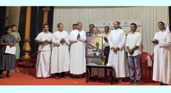 “സജീവം” ലഹരി വിമുക്ത യജ്ഞം കോട്ടപ്പുറം രൂപതാദ്ധ്യക്ഷൻ ഡോ.ജോസഫ് കാരിക്കശ്ശേരി ഉദ്ഘാടനം ചെയ്തു