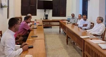 പുത്തൻ തലമുറയിൽ ചരിത്രബോധം വളർത്തണം; ഡോ.ജോസഫ് കളത്തിപ്പറമ്പിൽ മെത്രാപ്പോലീത്ത