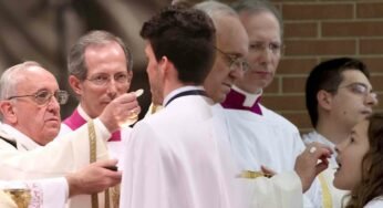 പരിശുദ്ധ ദിവ്യകാരുണ്യത്തിന്റെ സ്വീകരണത്തെക്കുറിച്ച് കെ.ആർ.എൽ.സി.ബി.സി.