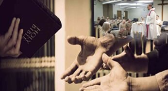 ജയിലുകളില്‍ മതപരമായ സേവനങ്ങൾ തുടരാനുള്ള അനുമതി പുന:സ്ഥാപിച്ചു