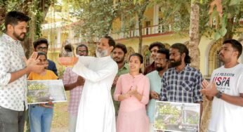 കെ.സി.വൈ.എം. ജീവാമൃതം പദ്ധതിക്ക് തുടക്കമായി