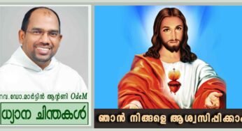 “ഞാൻ നിങ്ങളെ ആശ്വസിപ്പിക്കാം” (മത്തായി 11:25-30)