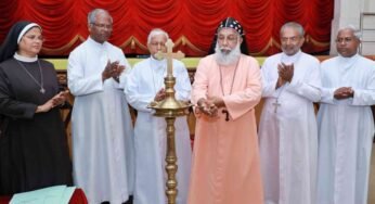 ക്രൈസ്തവ വിദ്യാഭ്യാസ സ്ഥാപനങ്ങൾക്ക് നേരെ ഉണ്ടാകുന്ന ആക്രമണങ്ങളിൽ ഉത്കണ്ഠ പ്രകടിപ്പിച്ച് കെ.സി.ബി.സി.