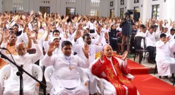 കോഴിക്കോട് രൂപതയിൽ ദിവ്യകാരുണ്യ കോൺഗ്രസിന് തുടക്കമായി