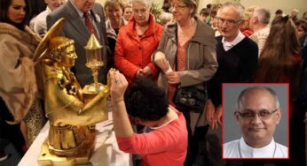 വിശുദ്ധരോടുള്ള വണക്കവും പൊതുജന ഭക്തിയുടെ രൂപങ്ങളും