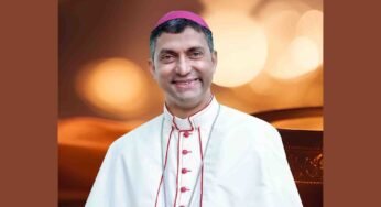 മോണ്‍.പീറ്റര്‍ ആബ്രോസിന്‍റെ മെത്രാഭിഷേകം ഇന്ന്