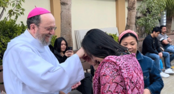 മതാന്തരവിദ്യാഭ്യാസം മതങ്ങളെ പറ്റിയുള്ള ശരിയായ കാഴ്ചപ്പാട് : ബിഷപ്പ് പൗളോ മര്‍ത്തിനെല്ലി