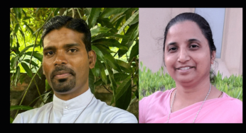 സിസിബിഐ യില്‍ പുതിയ നിയമനങ്ങള്‍ || ഫാ.ഡൊമിനിക് പിന്‍റോ || സിസ്റ്റര്‍ ജെനിഫര്‍