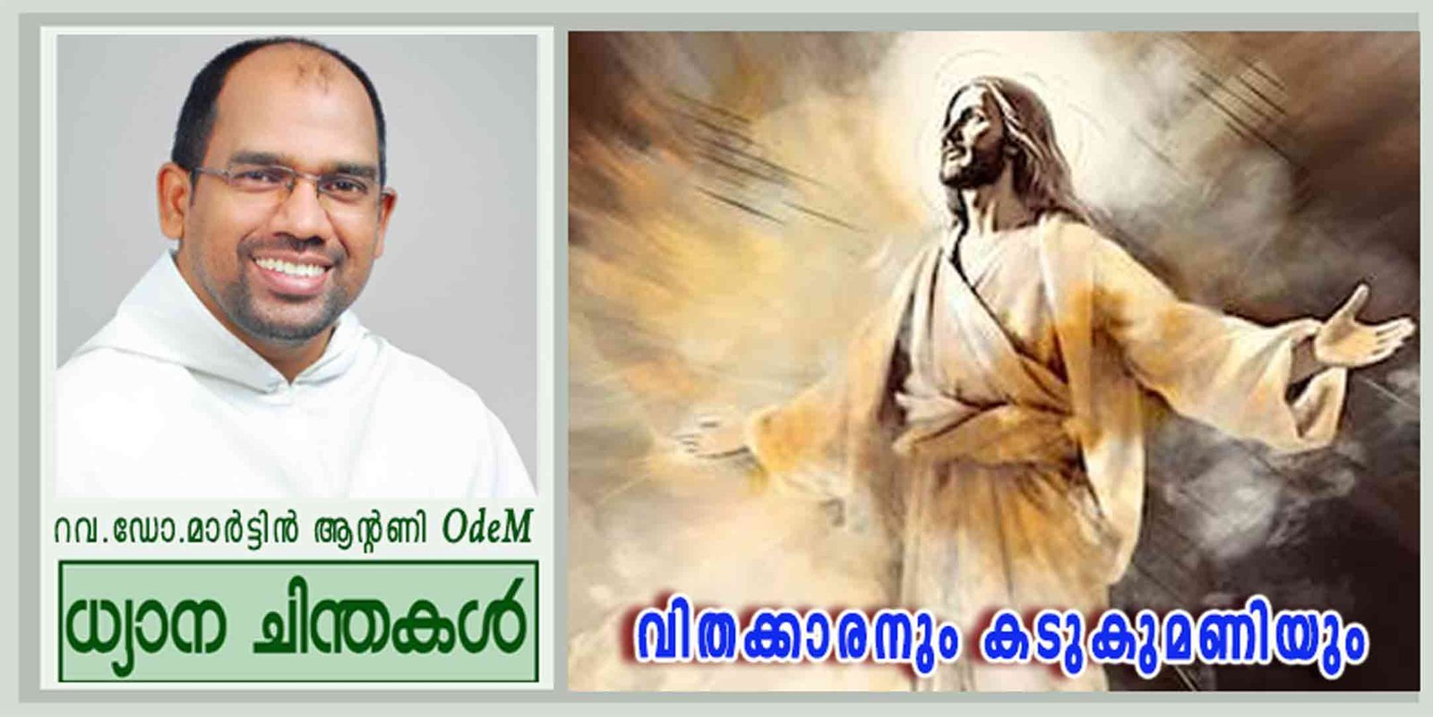 11th Sunday_Ordinary Time_വിതക്കാരനും കടുകുമണിയും (മർക്കോ 4:26-34)