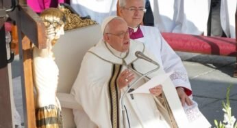 പുതിയ കര്‍ദിനാളന്മാര്‍ക്ക് ഫ്രാന്‍സിസ് പാപ്പായുടെ കത്ത്