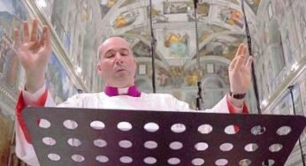 സാമ്പത്തിക തിരിമറി നടത്തിയ വൈദികനെ വത്തിക്കാന്‍ ജയിലിലടച്ചു