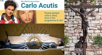 കാർലോ അക്യുട്ടിസ് വിശുദ്ധ പദവിയിലേക്ക് – വിശുദ്ധനെക്കുറിച്ച് കൂടുതൽ അറിയാൻ…