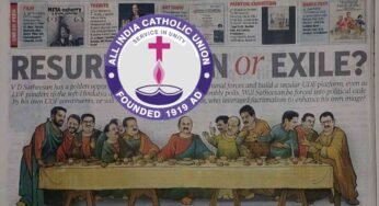 ക്രൈസ്തവരെ അവഹേളിക്കുന്ന സമീപനം നിർത്തുക; ഓൾ ഇന്ത്യ കാത്തലിക് യൂണിയൻ കേരള ഘടകം
