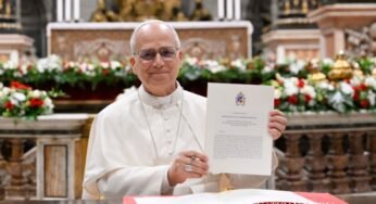 ‘പ്രത്യാശയുടെ പുതിയ ഭൂപടങ്ങള്‍ പരികല്പന ചെയ്യുക’: പാപ്പയുടെ പുതിയ അപ്പസ്തോലിക ലേഖനം പുറത്തിറങ്ങി.