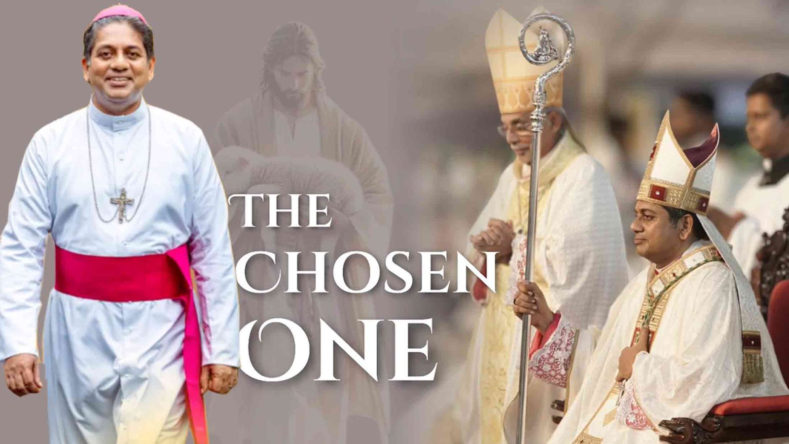 കൊച്ചി രൂപതയുടെ 36-ാ മത് മെത്രാനായി മോൺ.ആന്റെണി കാട്ടിപ്പറമ്പിൽ അഭിഷിക്തനായി.