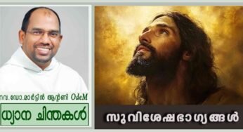 4th Sunday_Ordinary Time_2026_സുവിശേഷഭാഗ്യങ്ങൾ (മത്താ 5:1-12)
